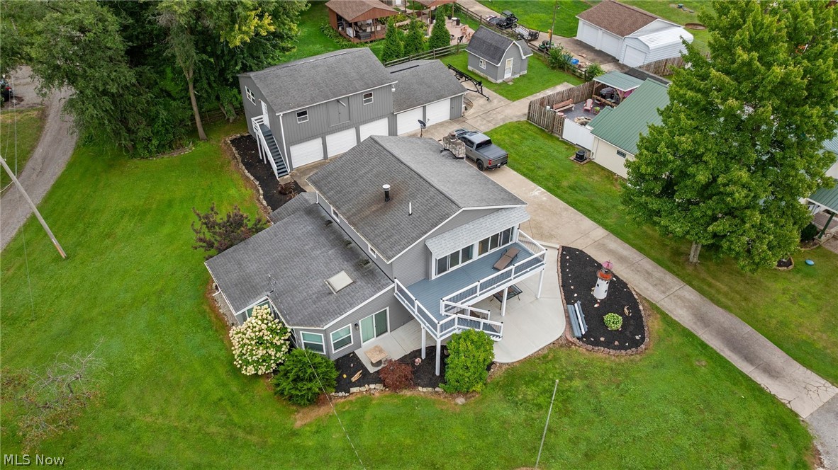 500 Bellview Drive North Benton OH 44449