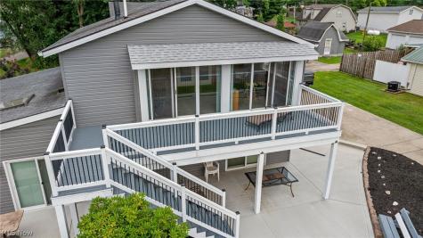 500 Bellview Drive North Benton OH 44449