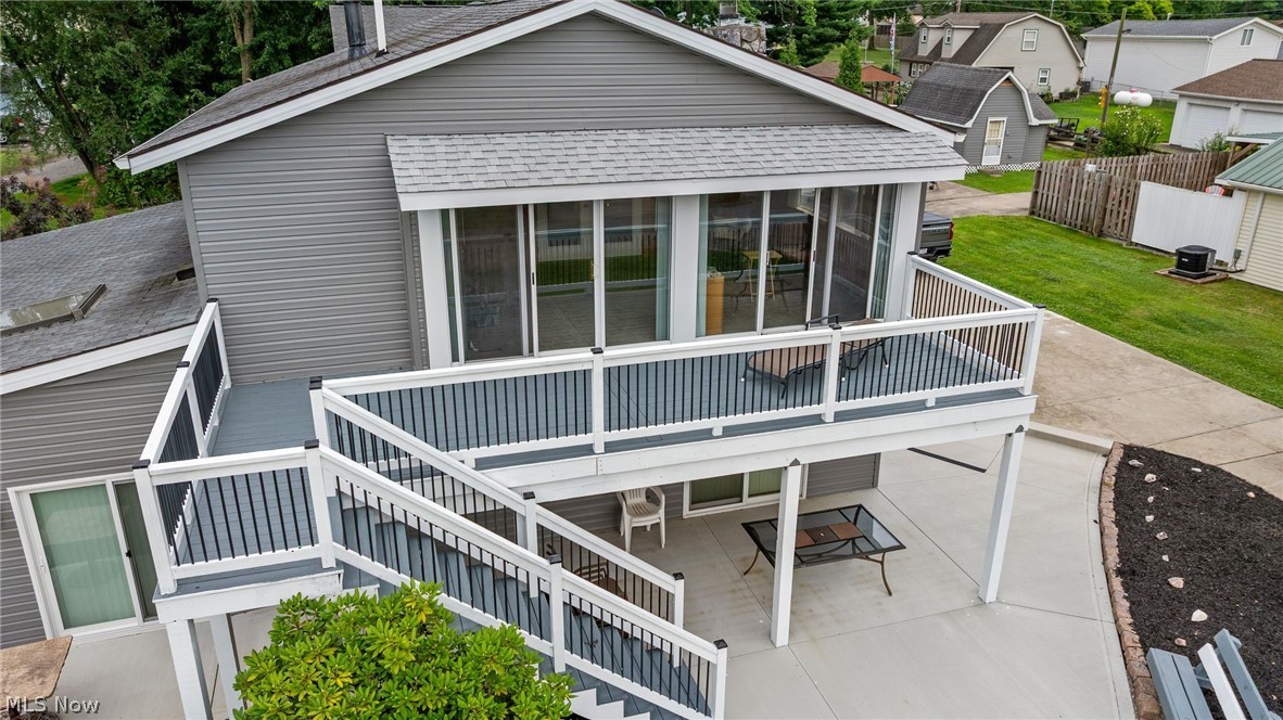 500 Bellview Drive North Benton OH 44449