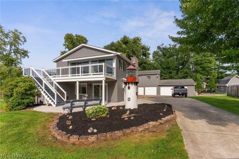 500 Bellview Drive North Benton OH 44449