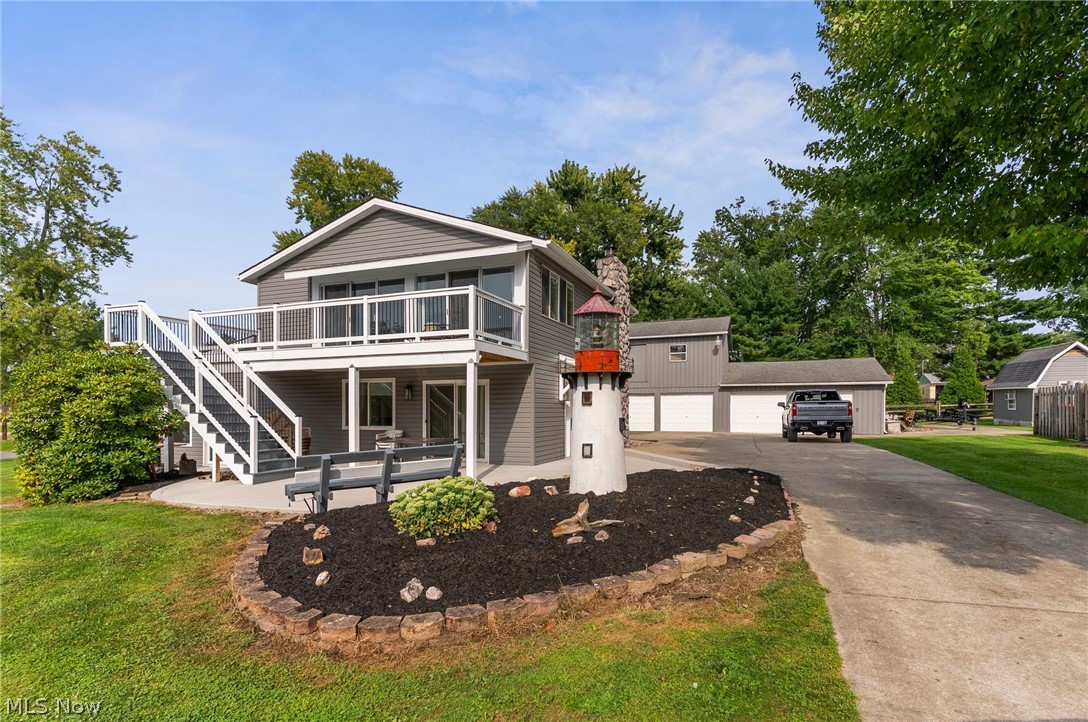 500 Bellview Drive North Benton OH 44449