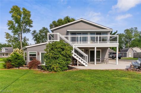 500 Bellview Drive North Benton OH 44449