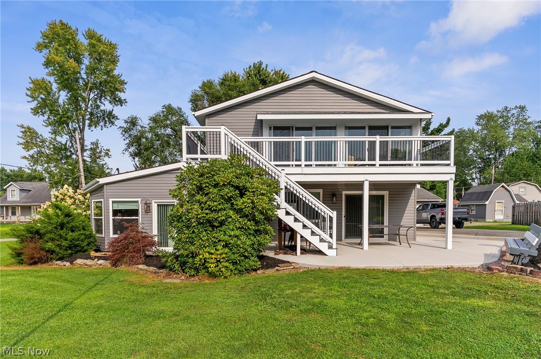 500 Bellview Drive North Benton OH 44449