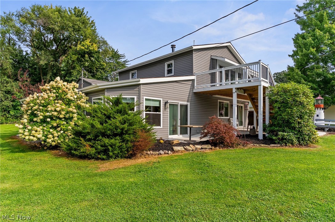 500 Bellview Drive North Benton OH 44449