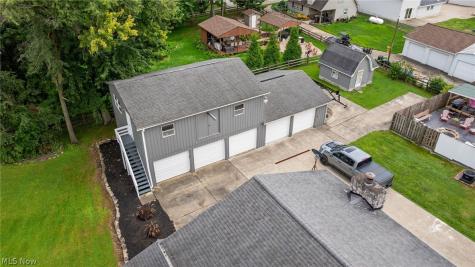 500 Bellview Drive North Benton OH 44449