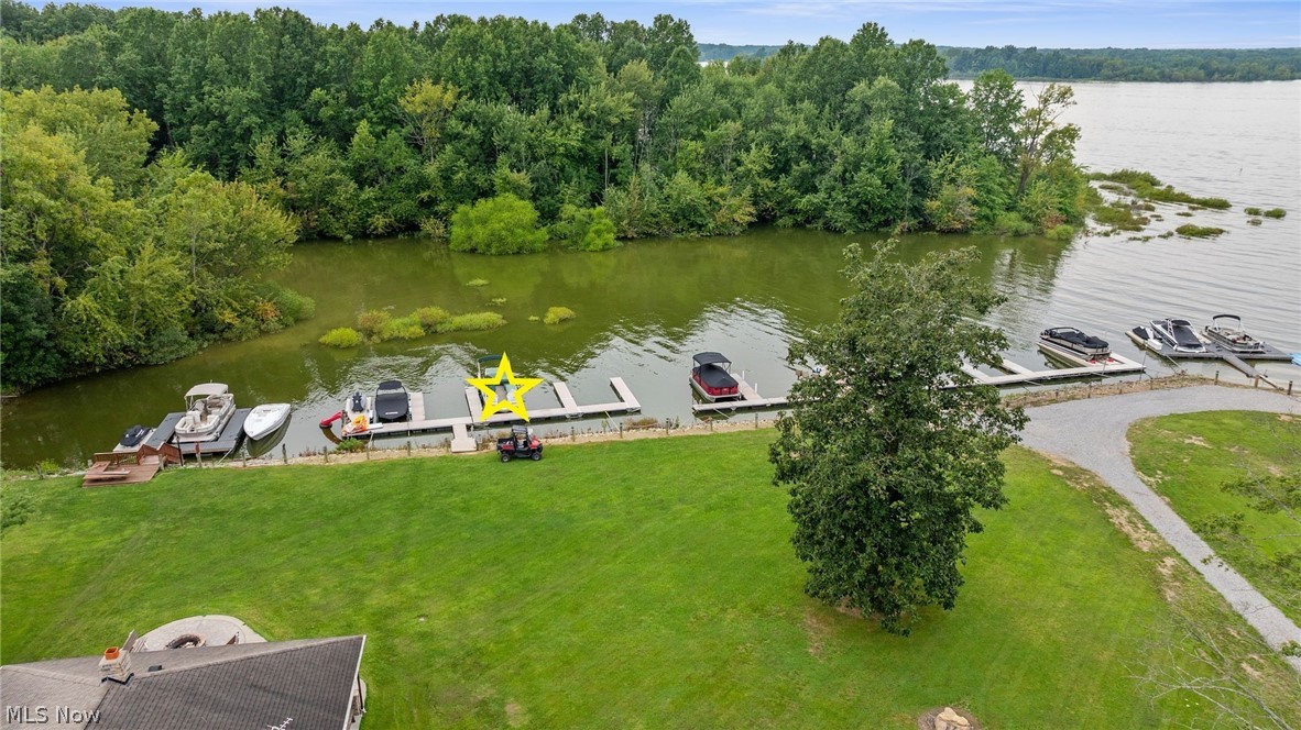 500 Bellview Drive North Benton OH 44449