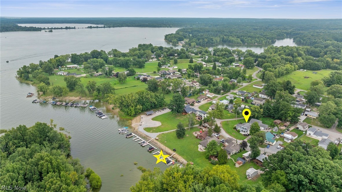 500 Bellview Drive North Benton OH 44449