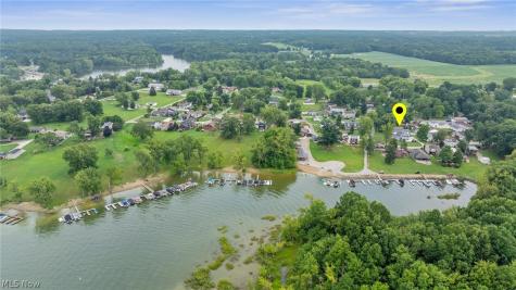 500 Bellview Drive North Benton OH 44449