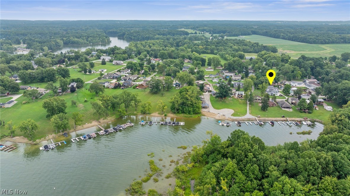 500 Bellview Drive North Benton OH 44449