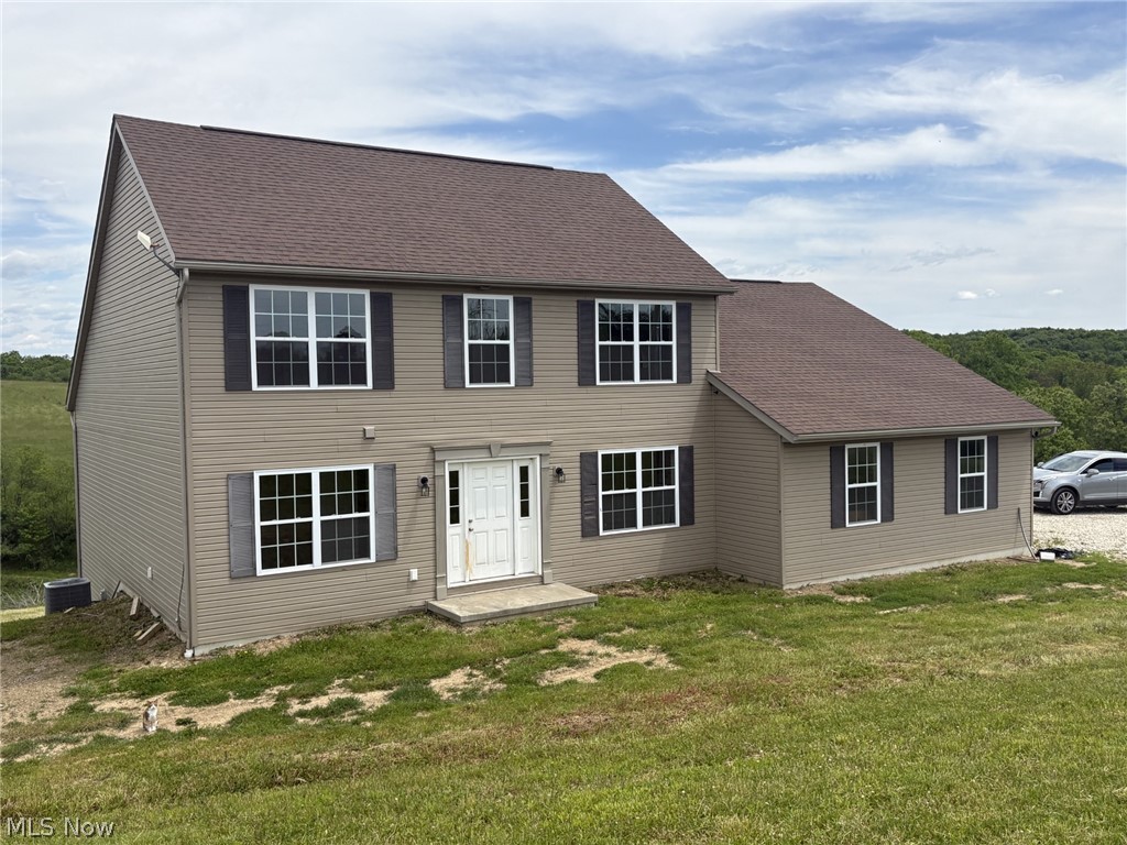 8943 County Road 39 Bloomingdale OH 43910