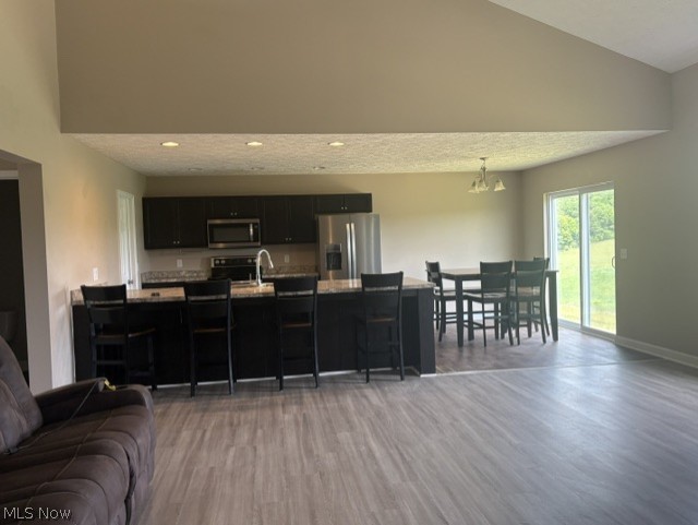 8943 County Road 39 Bloomingdale OH 43910