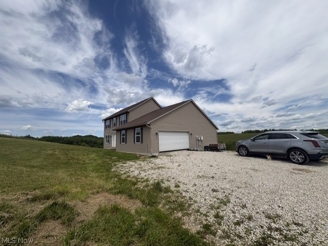 8943 County Road 39 Bloomingdale OH 43910