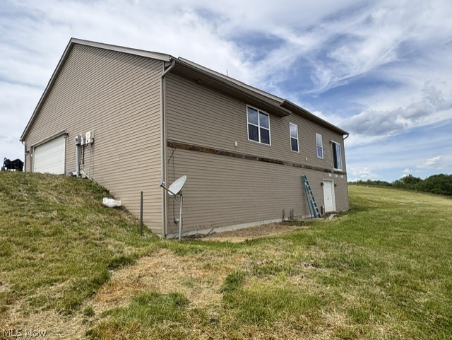 8943 County Road 39 Bloomingdale OH 43910