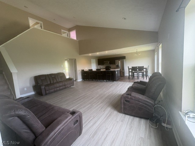 8943 County Road 39 Bloomingdale OH 43910