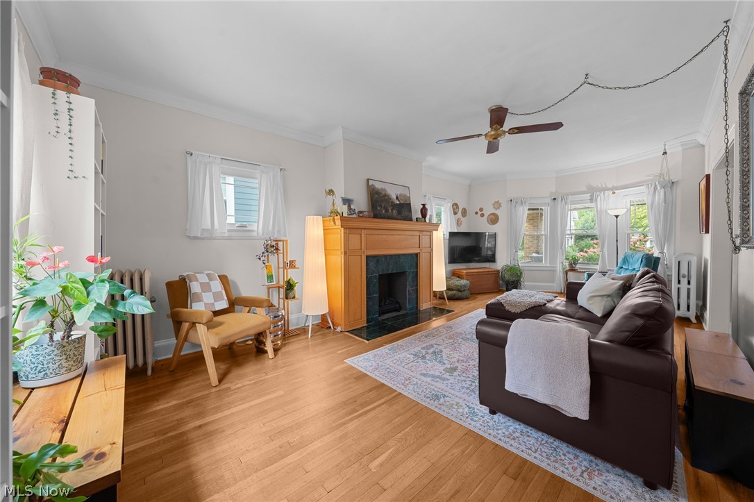 3302 E Scarborough Road Cleveland Heights OH 44118