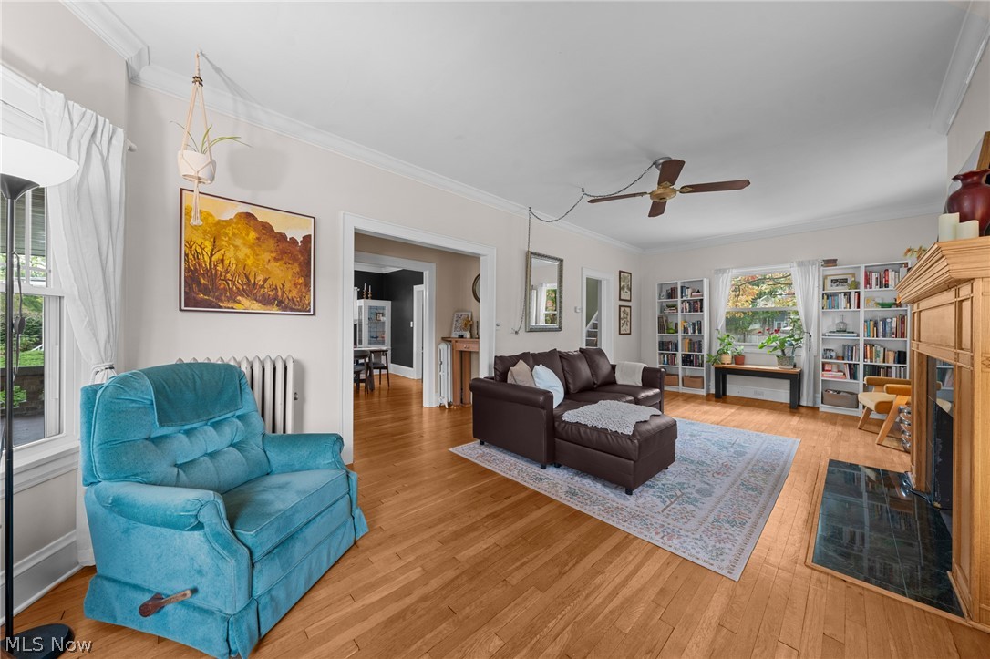 3302 E Scarborough Road Cleveland Heights OH 44118