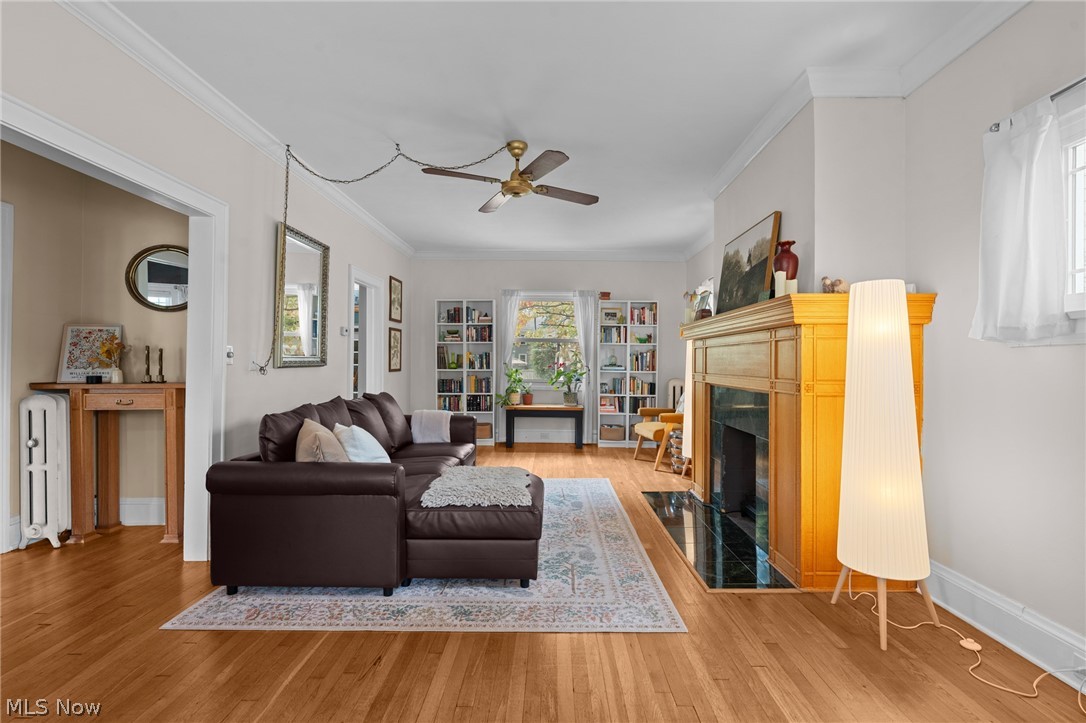 3302 E Scarborough Road Cleveland Heights OH 44118