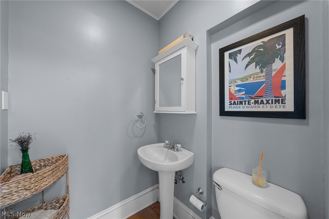 3302 E Scarborough Road Cleveland Heights OH 44118