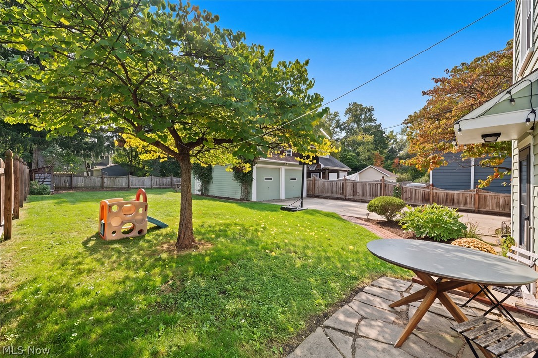3302 E Scarborough Road Cleveland Heights OH 44118