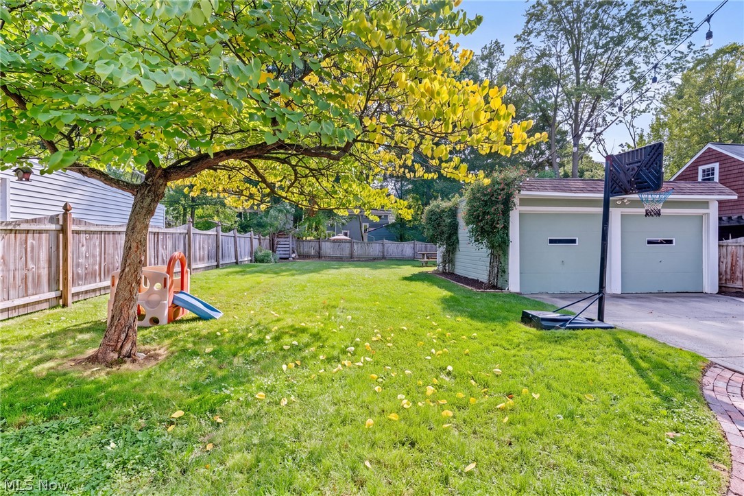 3302 E Scarborough Road Cleveland Heights OH 44118
