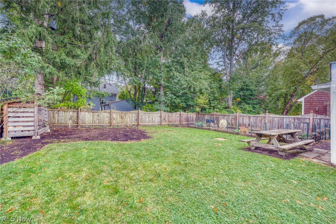 3302 E Scarborough Road Cleveland Heights OH 44118