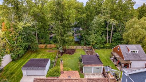 3302 E Scarborough Road Cleveland Heights OH 44118