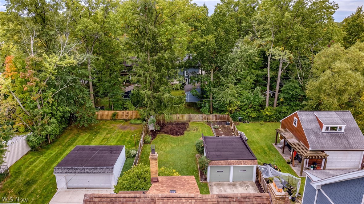 3302 E Scarborough Road Cleveland Heights OH 44118