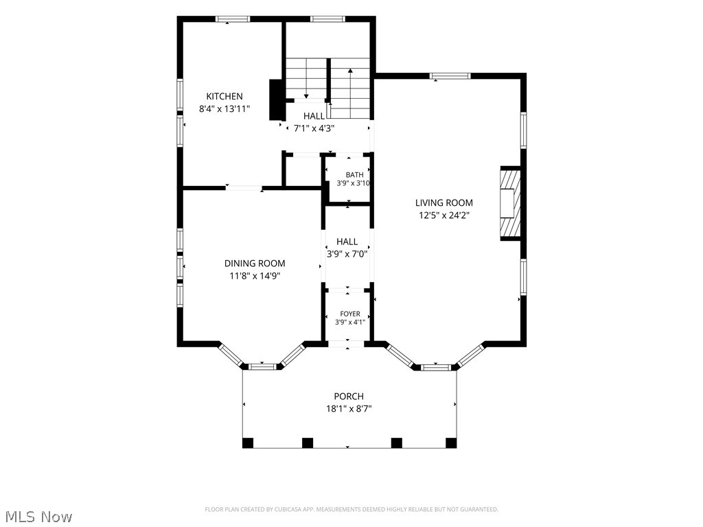 3302 E Scarborough Road Cleveland Heights OH 44118