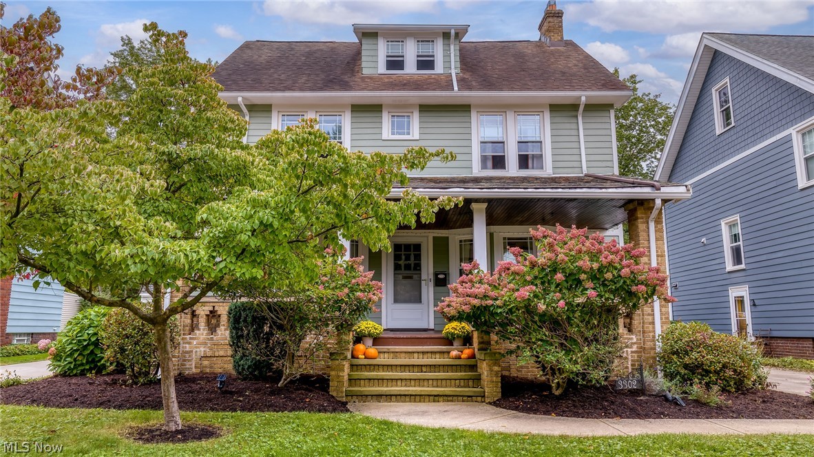 3302 E Scarborough Road Cleveland Heights OH 44118