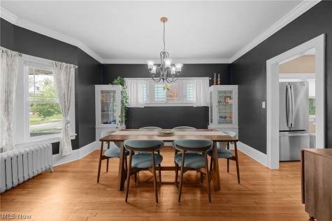 3302 E Scarborough Road Cleveland Heights OH 44118