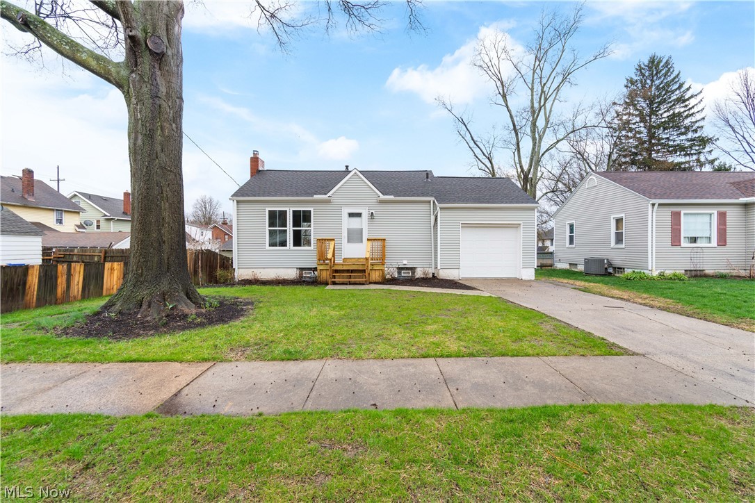 1824 17th Street Cuyahoga Falls OH 44223