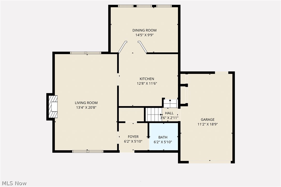 1824 17th Street Cuyahoga Falls OH 44223