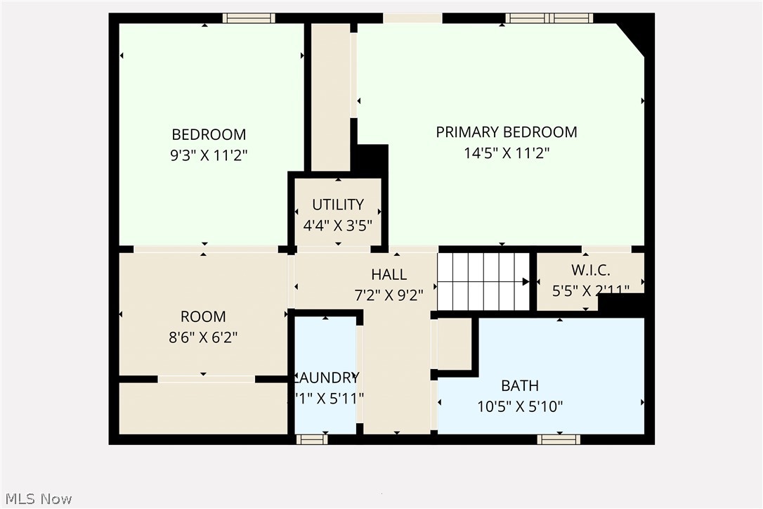 1824 17th Street Cuyahoga Falls OH 44223