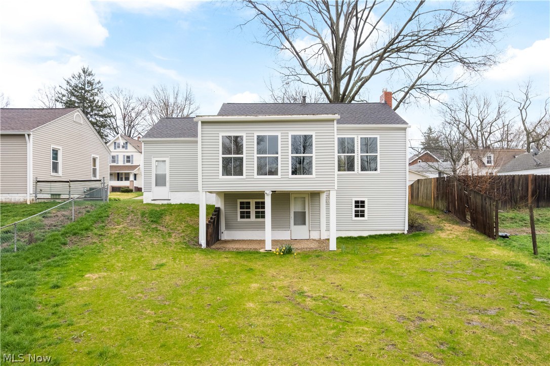 1824 17th Street Cuyahoga Falls OH 44223