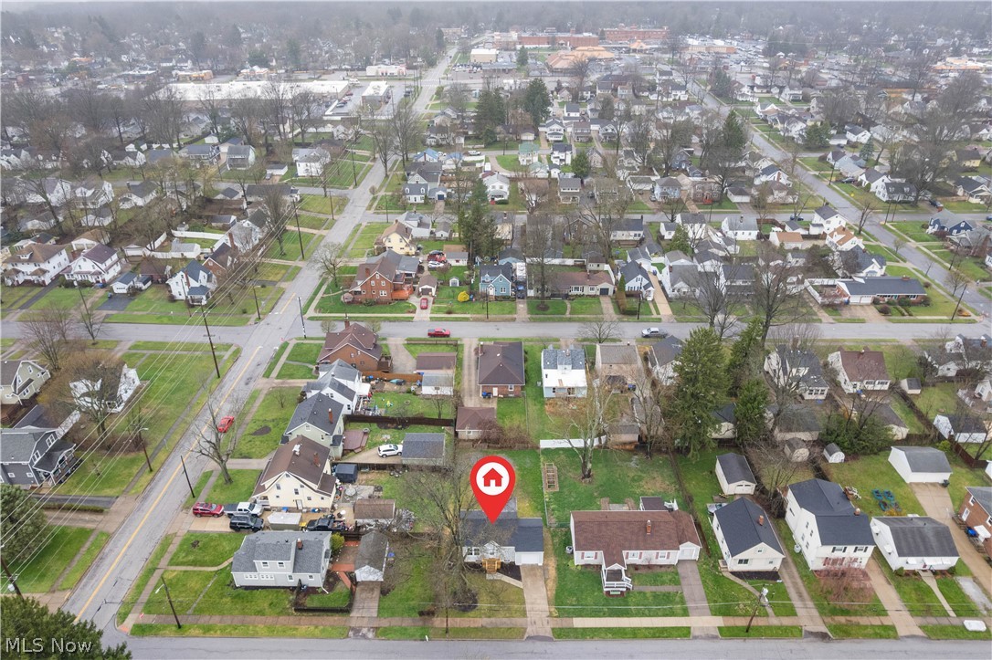 1824 17th Street Cuyahoga Falls OH 44223