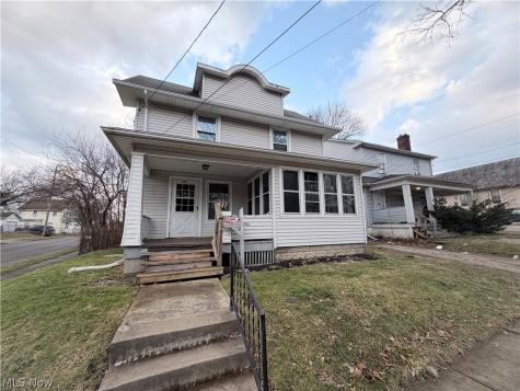 999 Avon Street Akron OH 44310