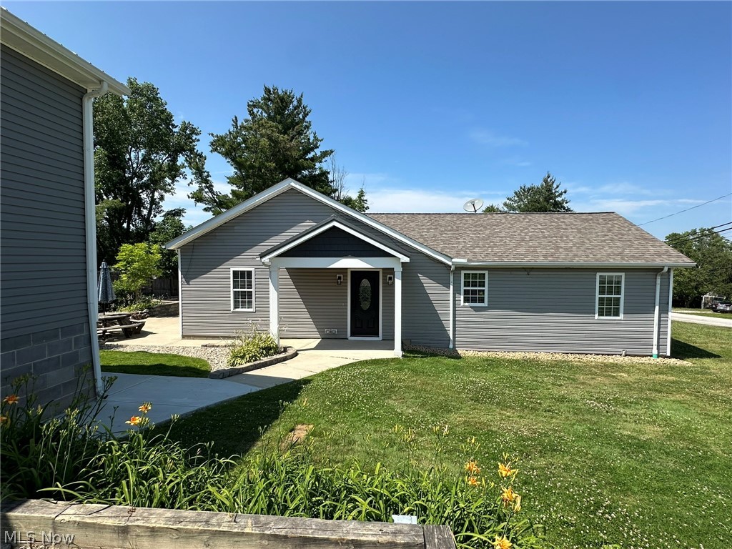 14724 Elm Drive Newbury OH 44065