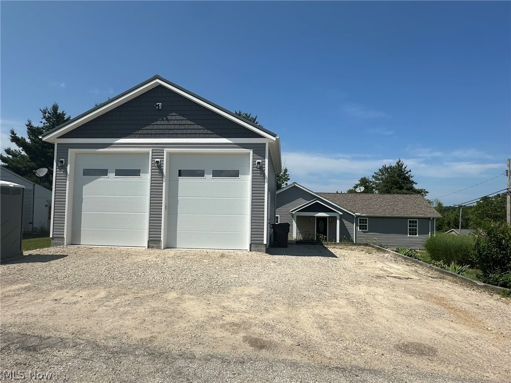 14724 Elm Drive Newbury OH 44065