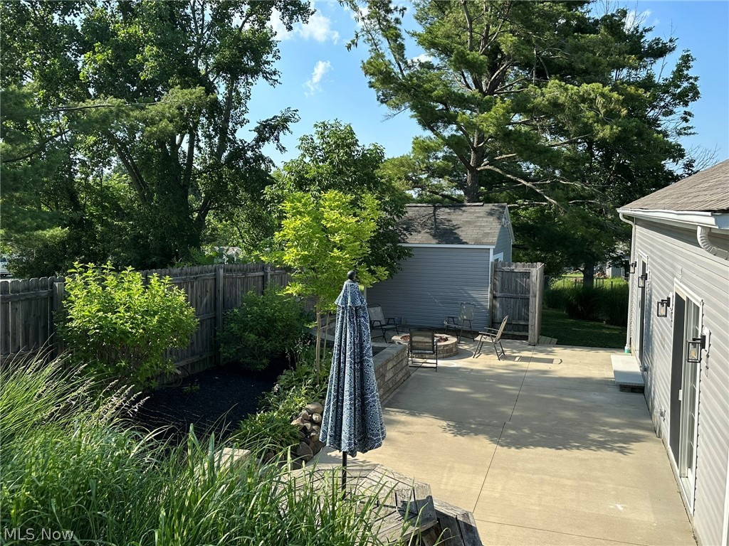 14724 Elm Drive Newbury OH 44065