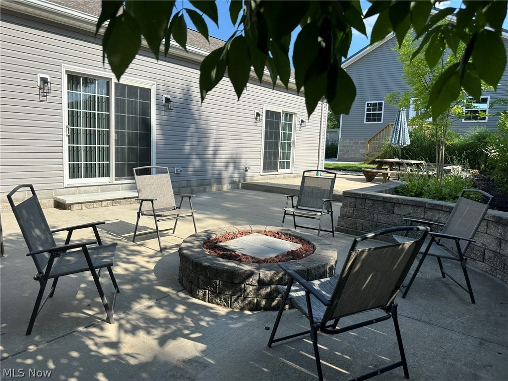 14724 Elm Drive Newbury OH 44065