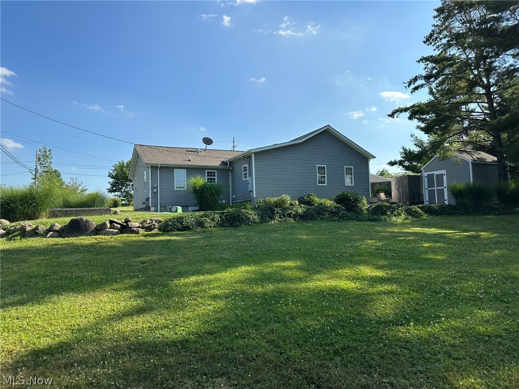 14724 Elm Drive Newbury OH 44065
