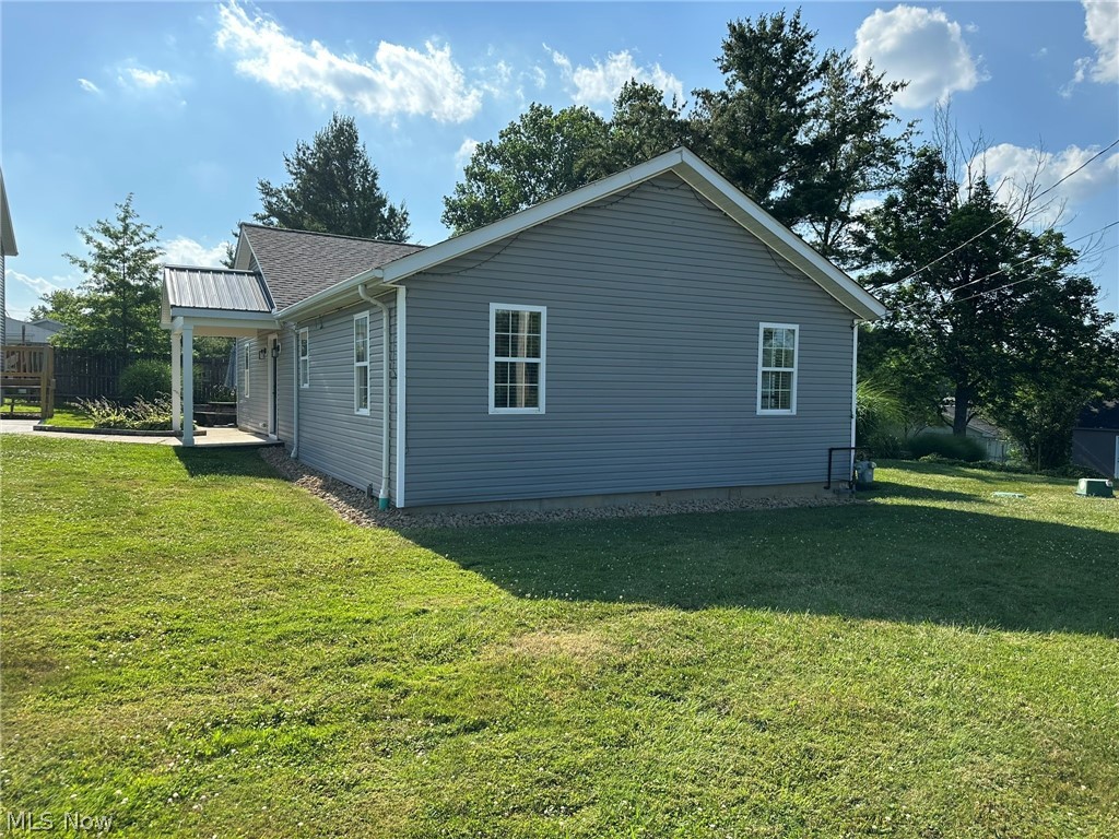 14724 Elm Drive Newbury OH 44065