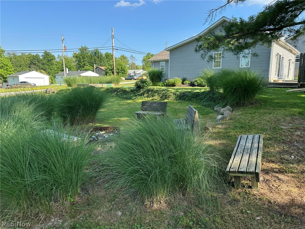 14724 Elm Drive Newbury OH 44065