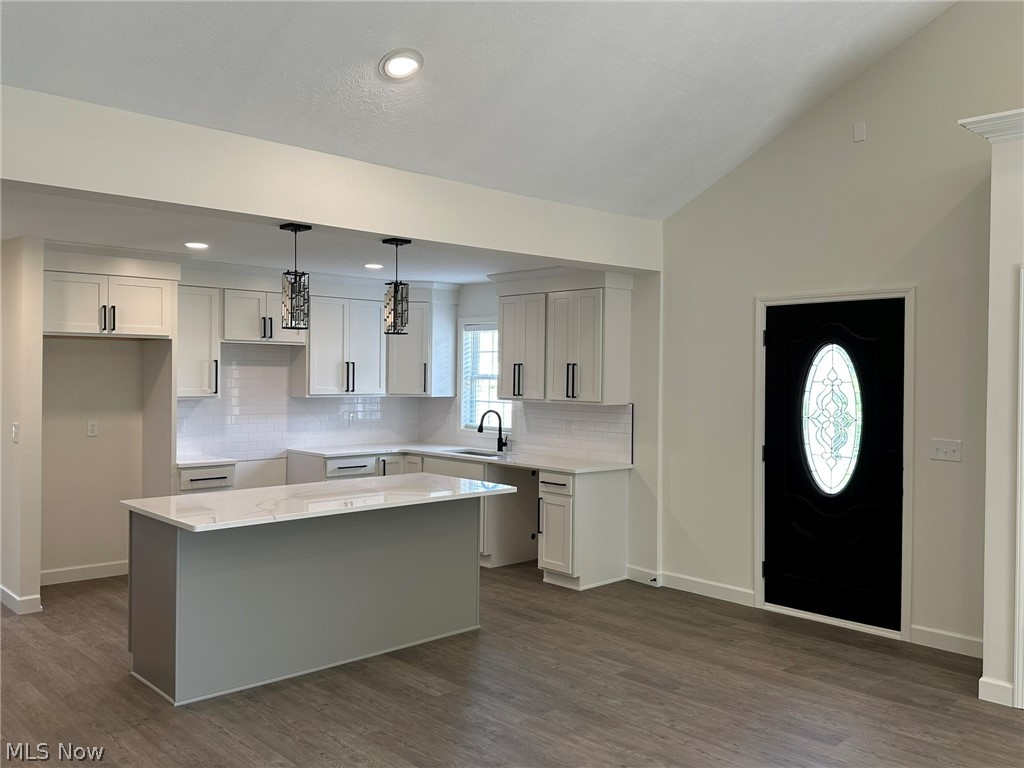 14724 Elm Drive Newbury OH 44065