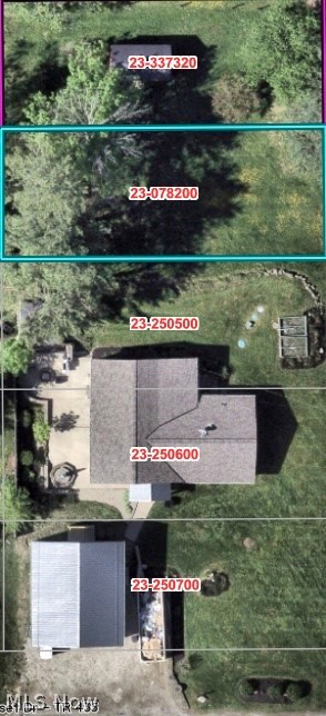 14724 Elm Drive Newbury OH 44065
