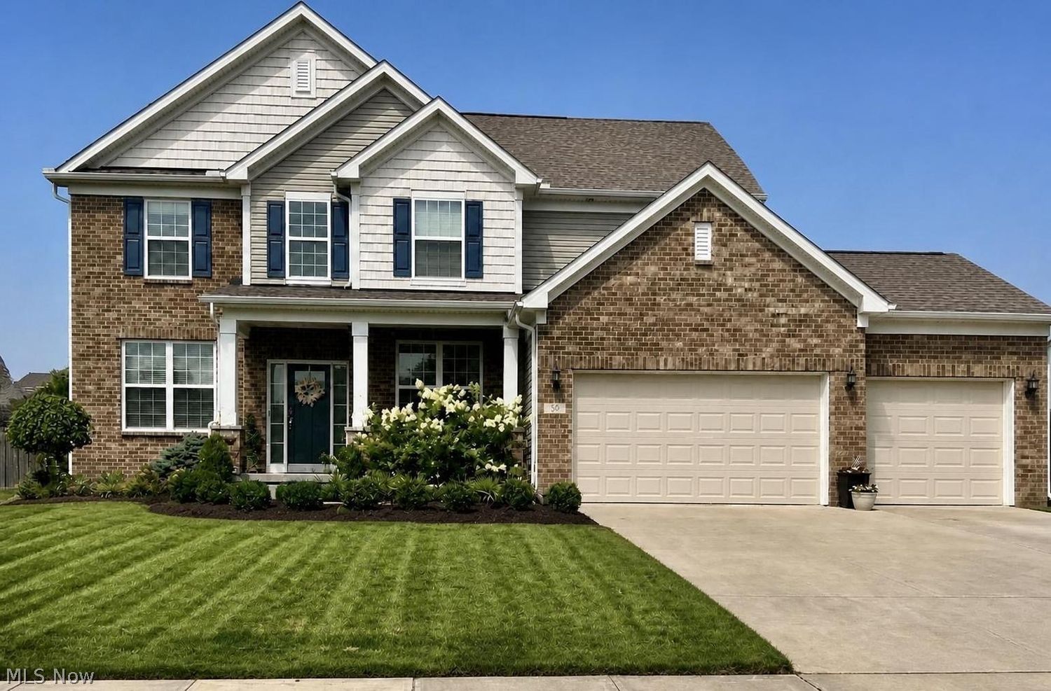 50 Harvester Drive Copley OH 44321