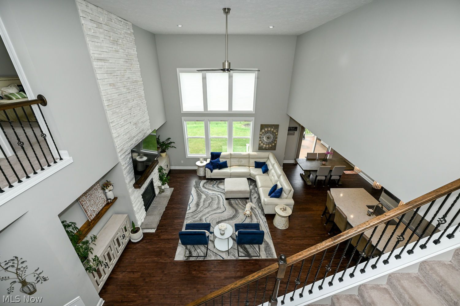 50 Harvester Drive Copley OH 44321