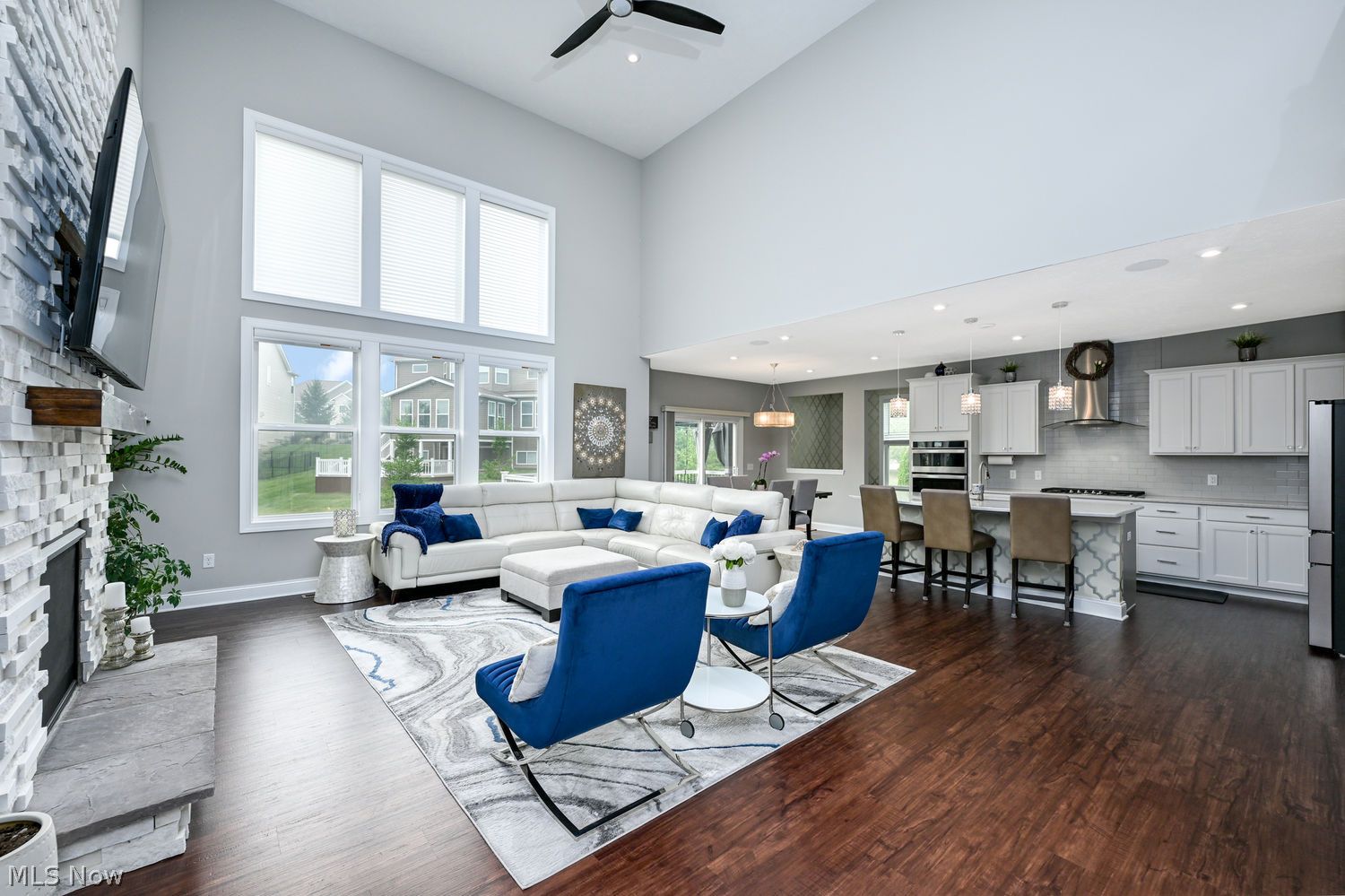 50 Harvester Drive Copley OH 44321