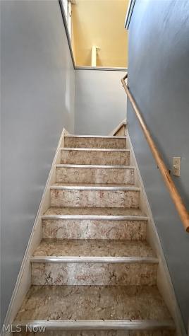 869 Cambridge Road Cleveland Heights OH 44121