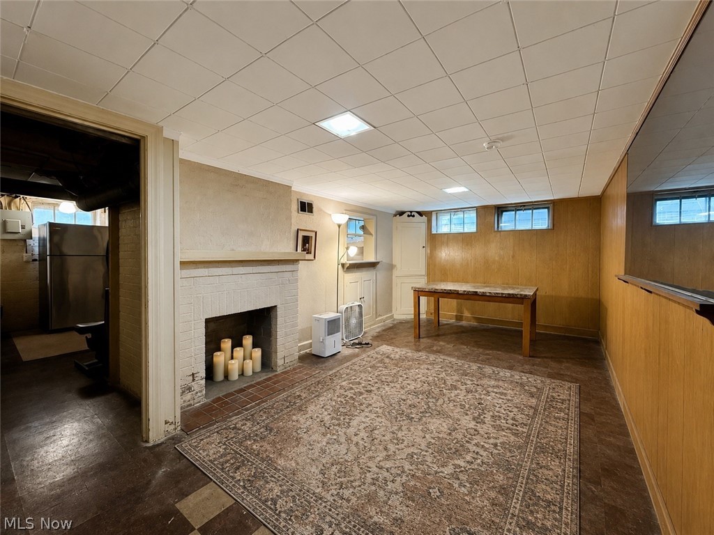 869 Cambridge Road Cleveland Heights OH 44121